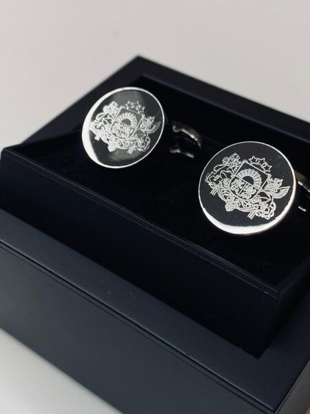 Aproču pogas ĢĒRBONIS